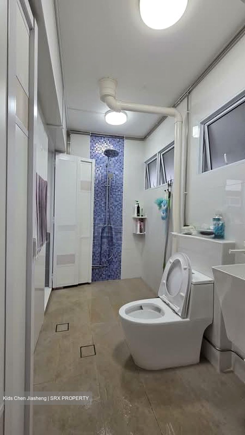 Blk 556 Ang Mo Kio Avenue 10 (Ang Mo Kio), HDB 3 Rooms #566367601
